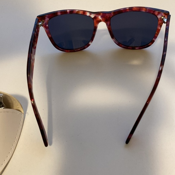 AQS sunglasses - NEW! tortoise shell style. - Picture 3 of 5
